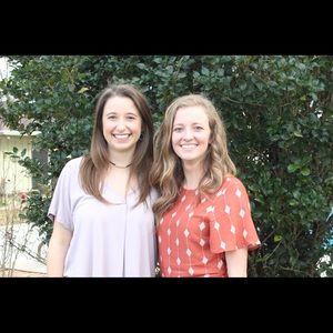 Meet your Posher, Katrina